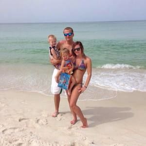 Meet your Posher, Samuel